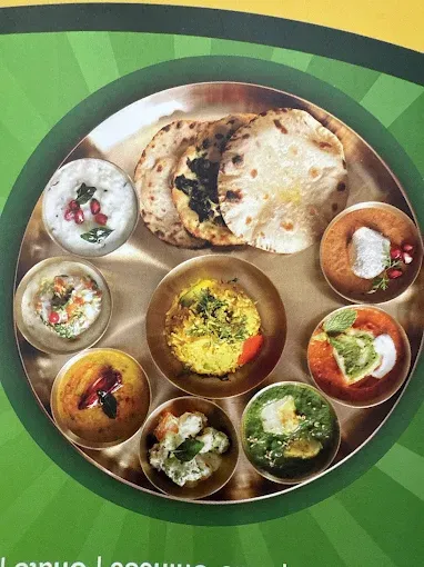 Catering service image